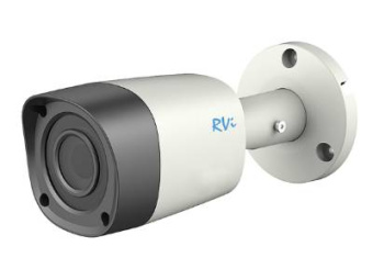 Уличная камера RVi RVi-HDC411-C (3.6 мм) 