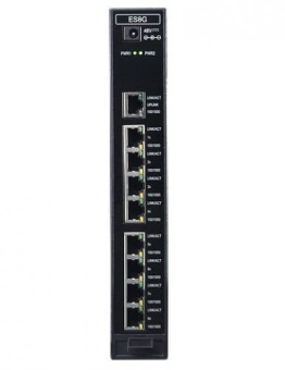 Модуль Ethernet коммутатора UCP-ES8G