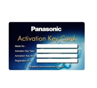 Ключ активации 16 SIP телефонов Panasonic KX-NCS4716WJ
