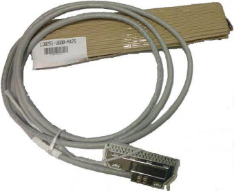 CABLU SIVAPAC кабель 24 пары, 3 м, длинный срез, для HiPath 3800/X8 L30251-U600-A425