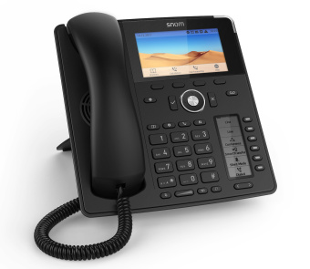 Snom D785 - IP телефон