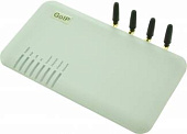 GSM VoIP-шлюз DBL GoIP 4