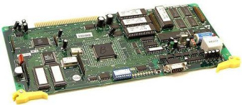 GDK-100 MPB Плата центрального процессора