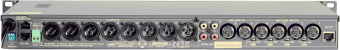 Аудиоматрица 8 входов х 8 выходов JDM APM-808
