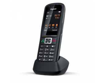 Gigaset R700H PRO - Беспроводной телефон