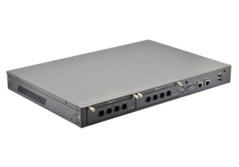 IP АТС OpenVox IX132 (1.86 Ghz Dual Core Atom,2GB DDR3,500GB HDD,60W Internal or External Power, 1U)
