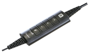 USB гарнитура Accutone UM910 USB AC-UM910