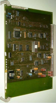 HiPath 3700/3750 TMS2M ISDN-модуль(PRI)
