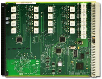 STMD3 Цифровой модуль BRI (8 S0) для HiPath 3800/X8 L30251-U600-A94