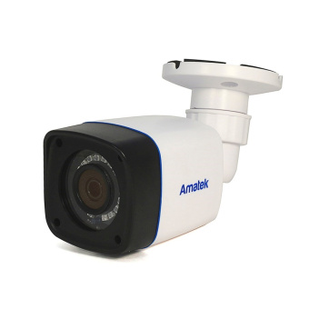 Уличная мультиформатная видеокамера AC-HSP202