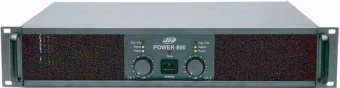 Музыкальный усилитель JDM POWER-600