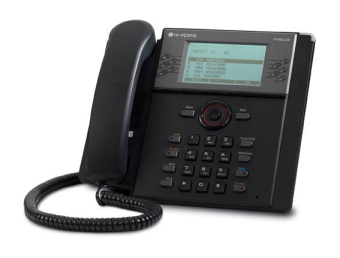 IP- телефон LIP-8040E
