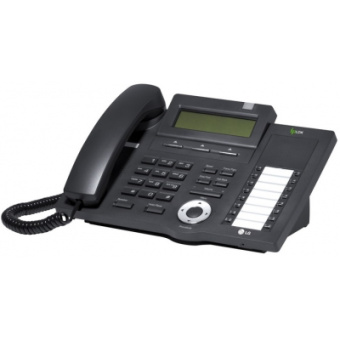 Цифровой системный телефон LDP-7016D