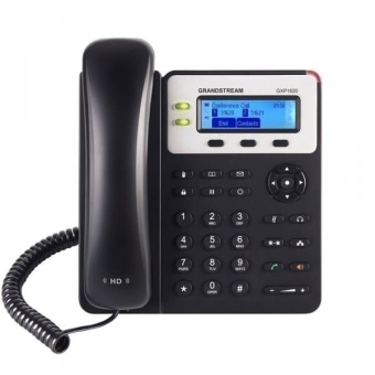 SIP Телефон Grandstream GXP-1620