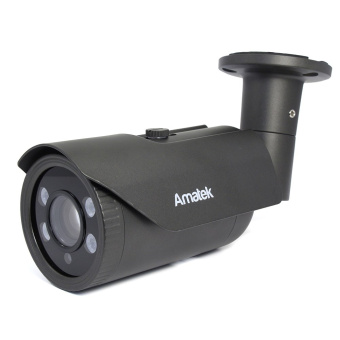 AC-HS205VS - уличная мультиформатная камера до 2Мп