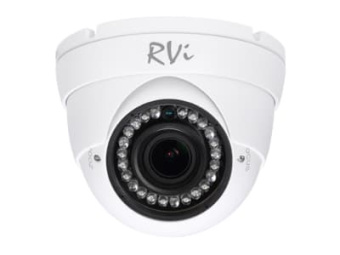 CVI-видеокамера RVi RVi-HDC311VB-C (2.7-12 мм)