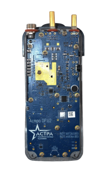 Рация АСТРА DP.U2 DMR UHF