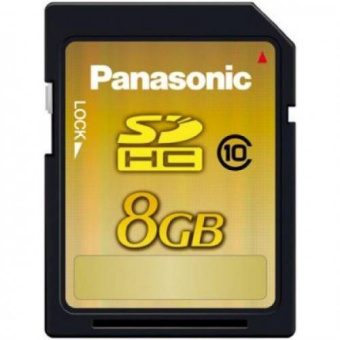Карта флэш-памяти SD Panasonic KX-NS5135X