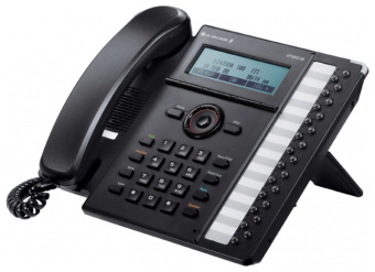 IP- телефон LIP-8024D