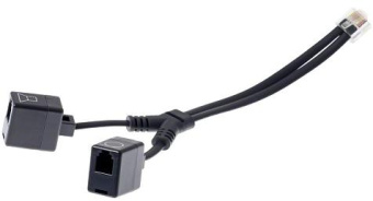 OptiPoint Y-кабель для акустического адаптера