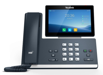 IP-телефон Yealink SIP-T58W
