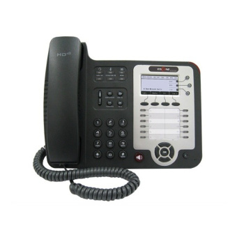 Escene GS330-PEN - Профессиональный IP-телефон