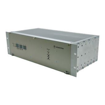 Первичные часы с усилителем ЦП-2-R1-У24