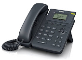 SIP-T19 SIP-телефон, 1 линия