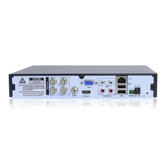 AR-HT44NX гибридный видеорегистратор AHD/TVI/CVI/960H/IP 1080N