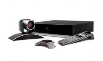 Продвинутая HD видеоконференцсистема для больших переговорных комнат и конференц-залов