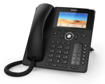 Snom D785 - IP телефон