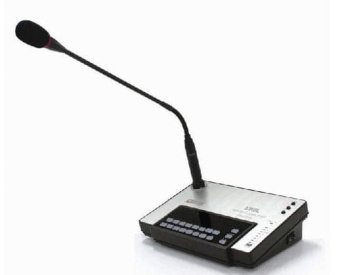 Микрофонная консоль ROXTON-INKEL IRM-916