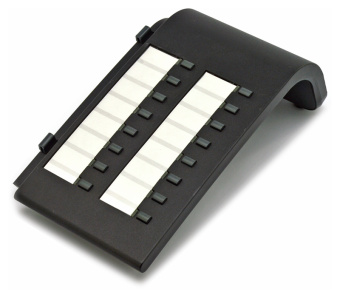 OptiSet E Key Module Приставка расширения,16 клавиш,черная