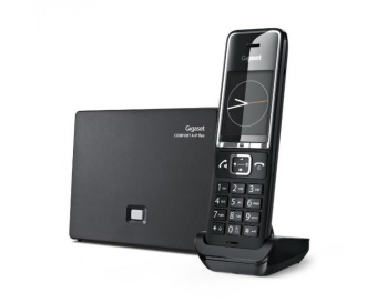 Gigaset C550A - Беспроводной IP-телефон