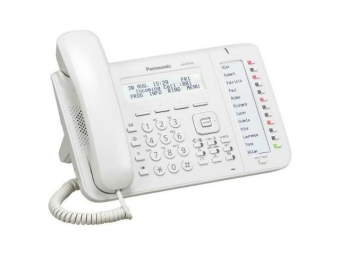 IP телефон Panasonic KX-NT553RU