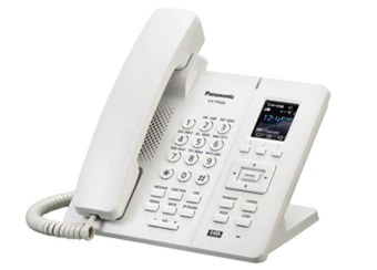 SIP проводной телефон Panasonic KX-TPA65RU