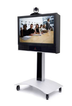 Система видеоконференцсвязи Polycom HDX Media Center 8000-720