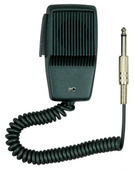 Ручной микрофон ITC Escort T-721