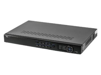HD-TVI видеорегистратор RVi RVi-HDR16LB-T