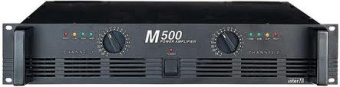 Усилитель мощности Inter-M M-500