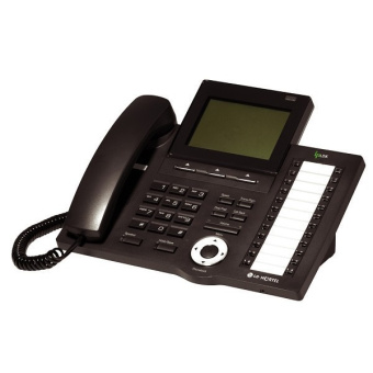 Цифровой системный телефон LDP-7024LD