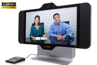 Система  видеоконференции Polycom HDX 4500