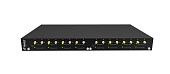 VoIP-GSM шлюз Yeastar NeoGate TG1600 на 8 GSM-каналов (до 16 GSM-каналов)