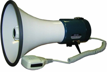 Мегафон с выносным микрофоном ROXTON AHM-662