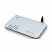 Радио VOIP GSM шлюз DBL RoIP 302