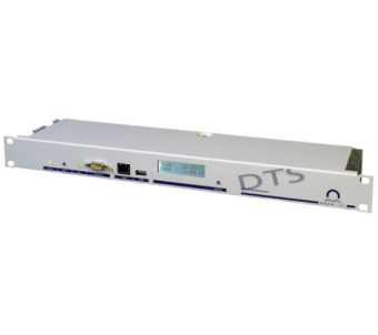 DTS 4801 Сервер времени, 1 линия управления часами