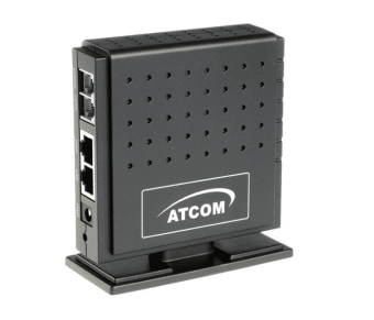 SIP ATA адаптер  Atcom AG198N