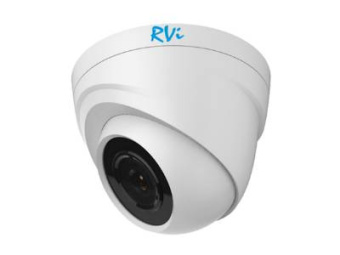 Купольная камера RVi RVi-HDC311B-C (3.6 мм)