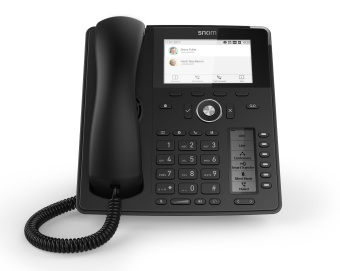 Snom D785 - IP телефон