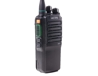 Рация АСТРА DP.U2 DMR UHF